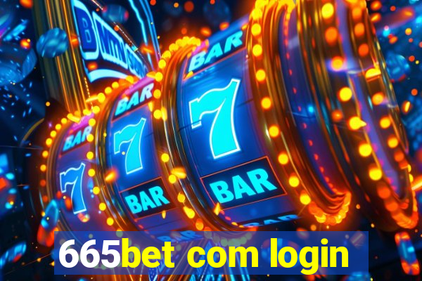 665bet com login